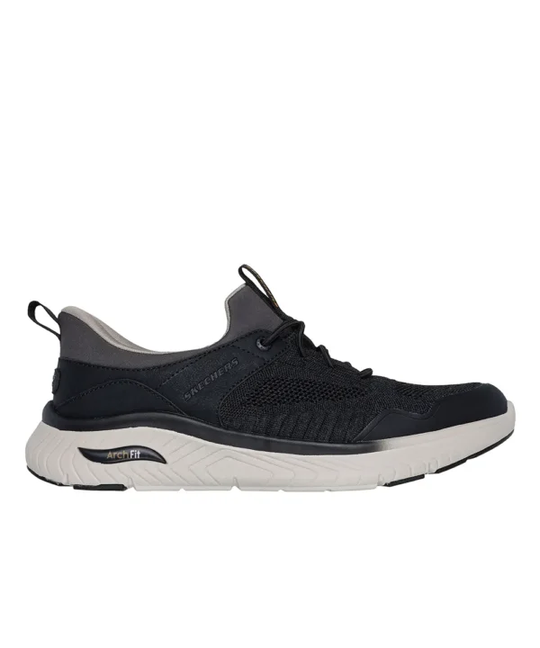 Skechers Slip-ins Relaxed Fit: Arch Crosser - Emeric