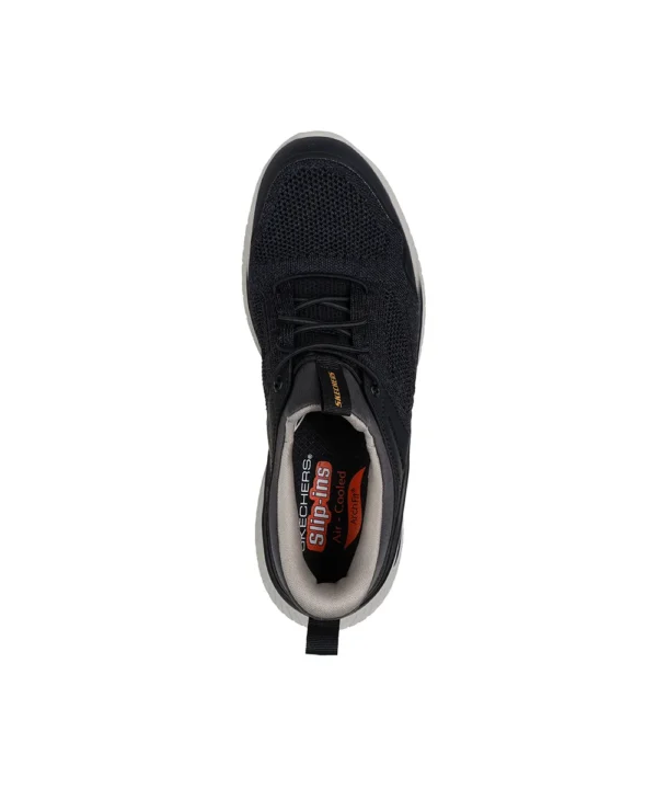 Skechers Slip-ins Relaxed Fit: Arch Crosser - Emeric