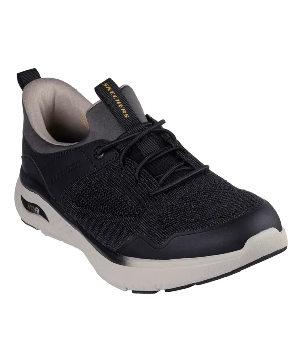 Skechers Slip-ins Relaxed Fit: Arch Crosser - Emeric