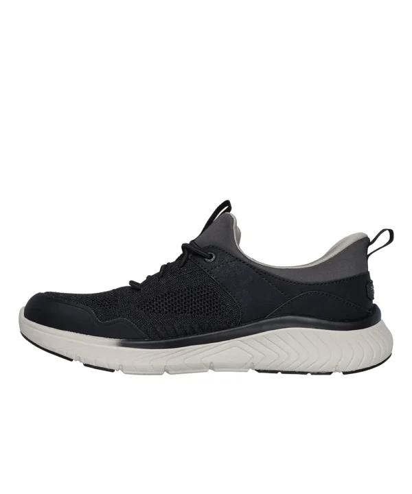Skechers Slip-ins Relaxed Fit: Arch Crosser - Emeric