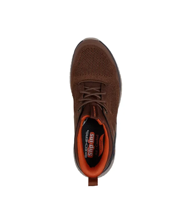 Skechers Slip-ins Relaxed Fit: Arch Crosser - Emeric