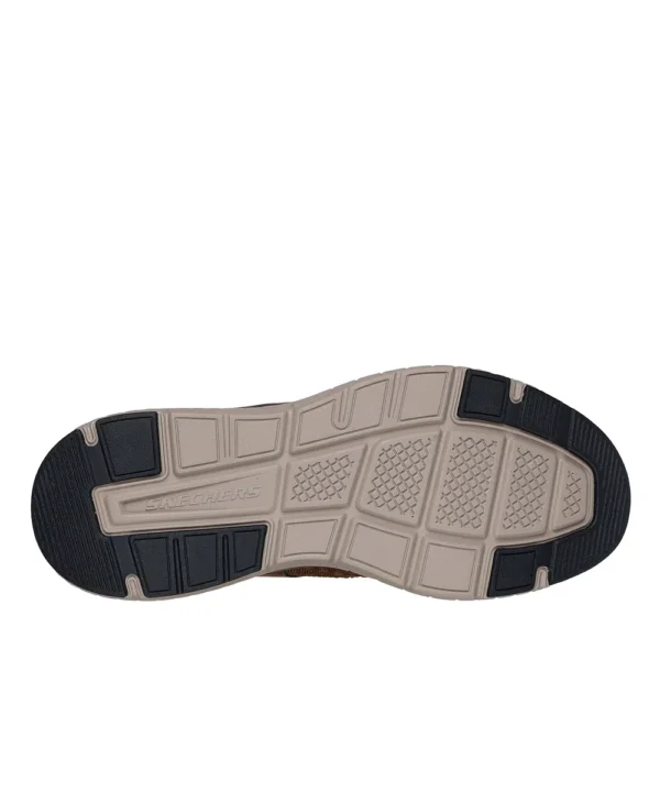 Skechers Slip-ins Relaxed Fit: Arch Crosser - Emeric
