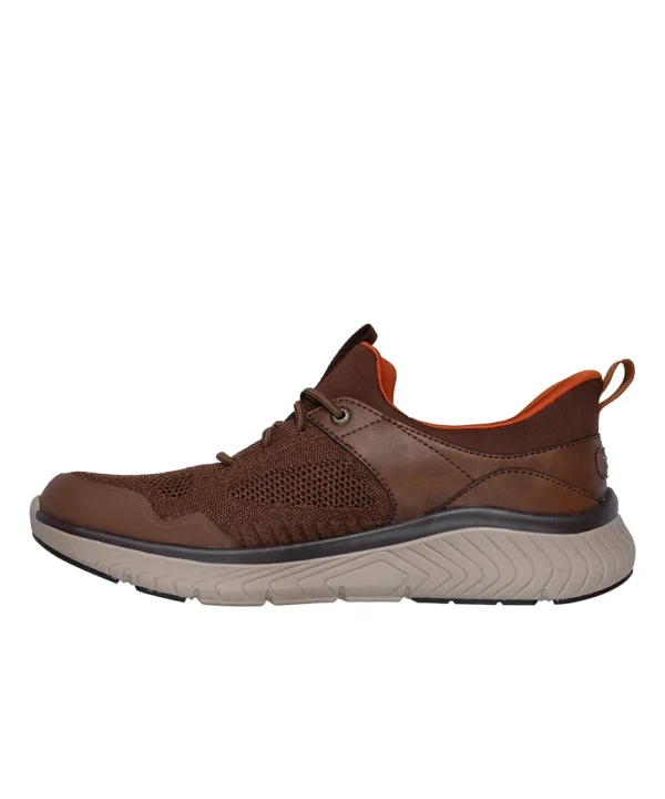 Skechers Slip-ins Relaxed Fit: Arch Crosser - Emeric