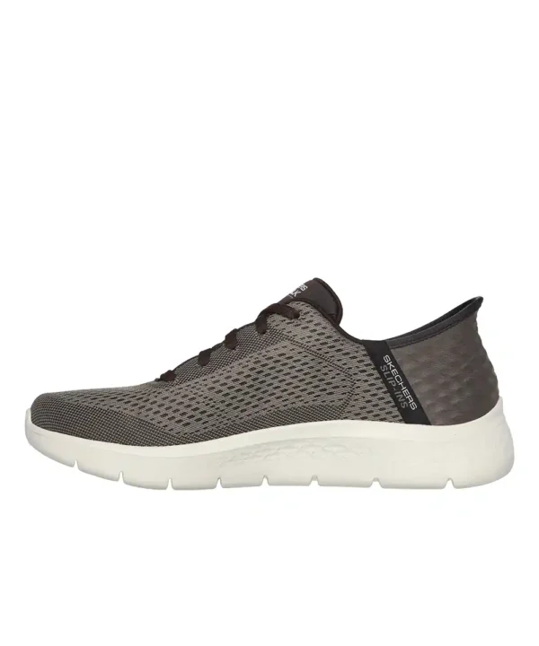 Skechers Men's Slip-ins: GO WALK Flex - New World