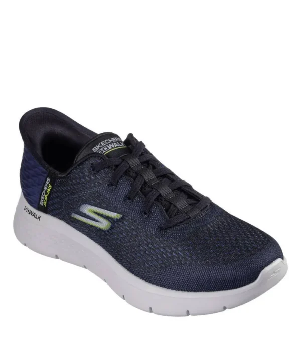 Skechers Men's Slip-ins: GO WALK Flex - New World