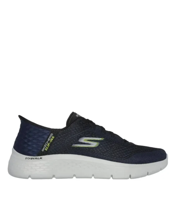 Skechers Men's Slip-ins: GO WALK Flex - New World