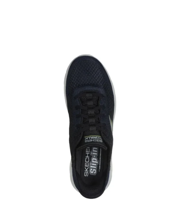 Skechers Men's Slip-ins: GO WALK Flex - New World