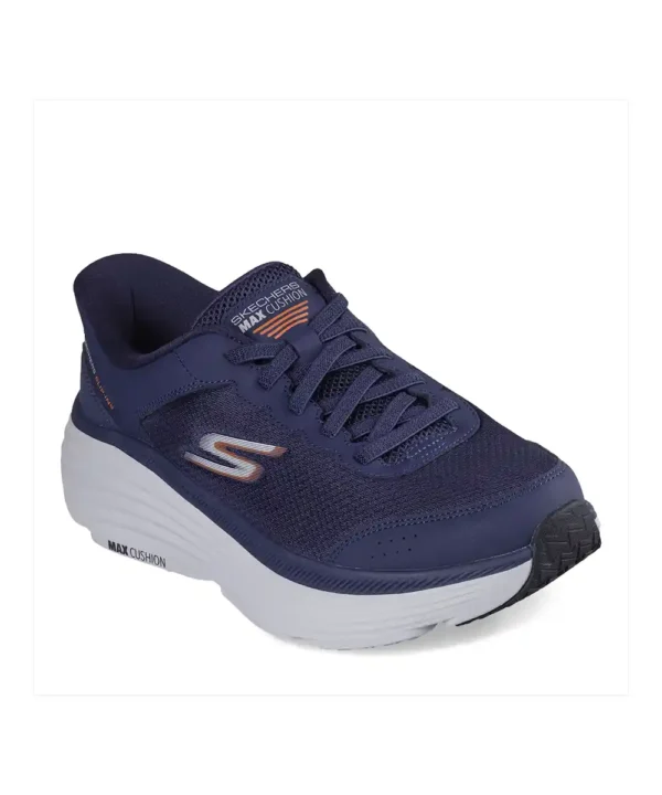 Skechers Men's Slip-ins: Max Cushioning Endeavour - Cardova