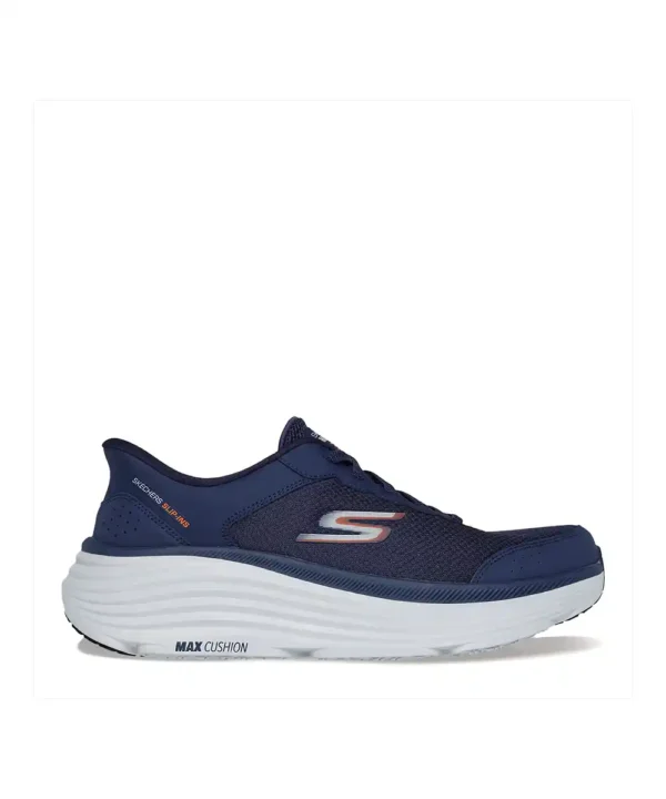 Skechers Men's Slip-ins: Max Cushioning Endeavour - Cardova