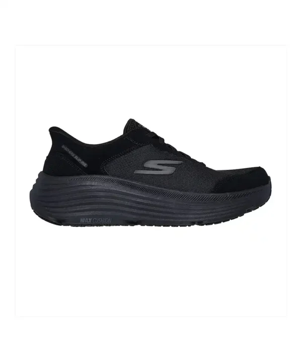 Skechers Men's Slip-ins: Max Cushioning Endeavour - Cardova