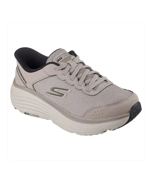 Skechers Men's Slip-ins: Max Cushioning Endeavour - Cardova