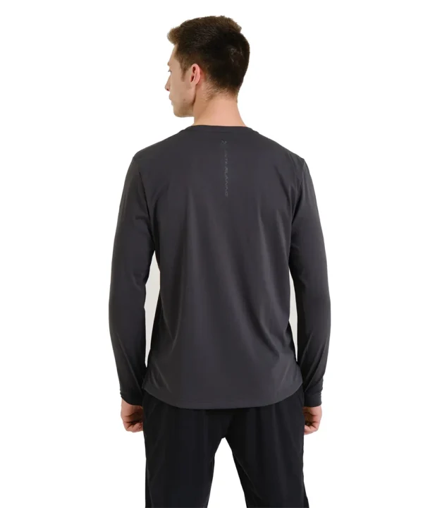 Anta Men's Flow Light Long sleeve