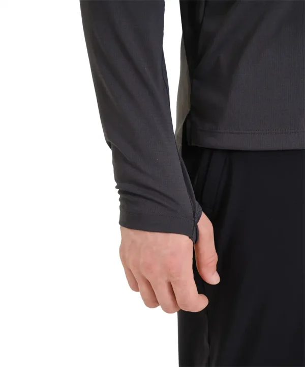 Anta Men's Flow Light Long sleeve