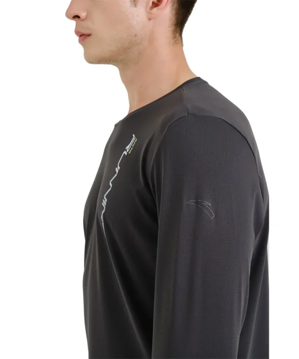 Anta Men's Flow Light Long sleeve