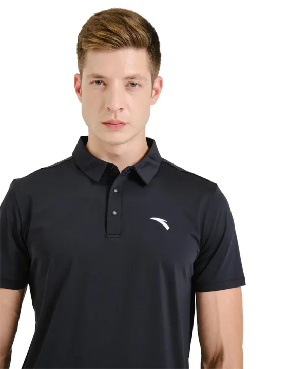 Anta Men's Polo TRN CLASSIC