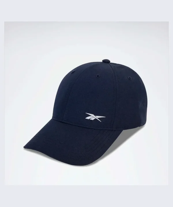 Reebok badge unisex cap