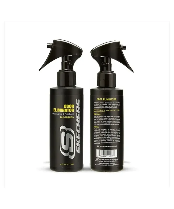 Skechers Shoes Odor Eliminator Spray