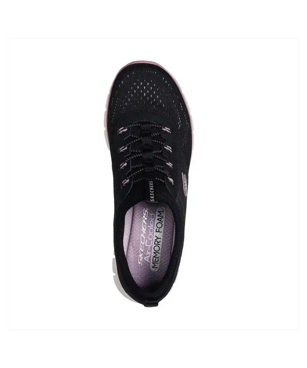 Skechers Women's Sports Active Luminate - Melody