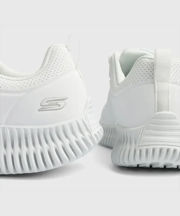 Skechers Men's Bobs Geo Lite