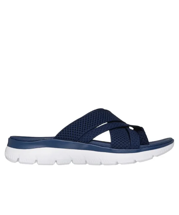 Skechers Women's Summits Sandals- Fantasy Walk