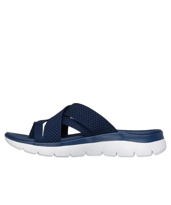 Skechers Women's Summits Sandals- Fantasy Walk