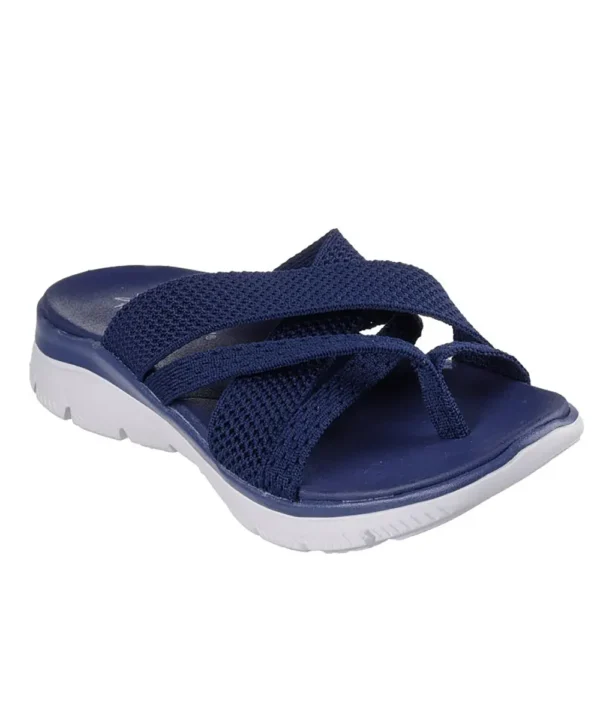 Skechers Women's Summits Sandals- Fantasy Walk