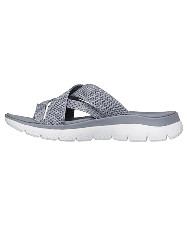 Skechers Women's Summits Sandals- Fantasy Walk