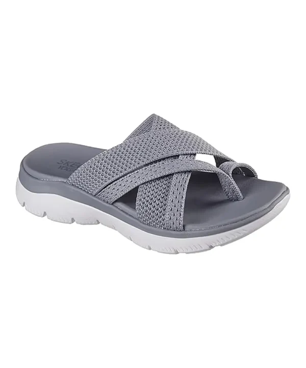 Skechers Women's Summits Sandals- Fantasy Walk