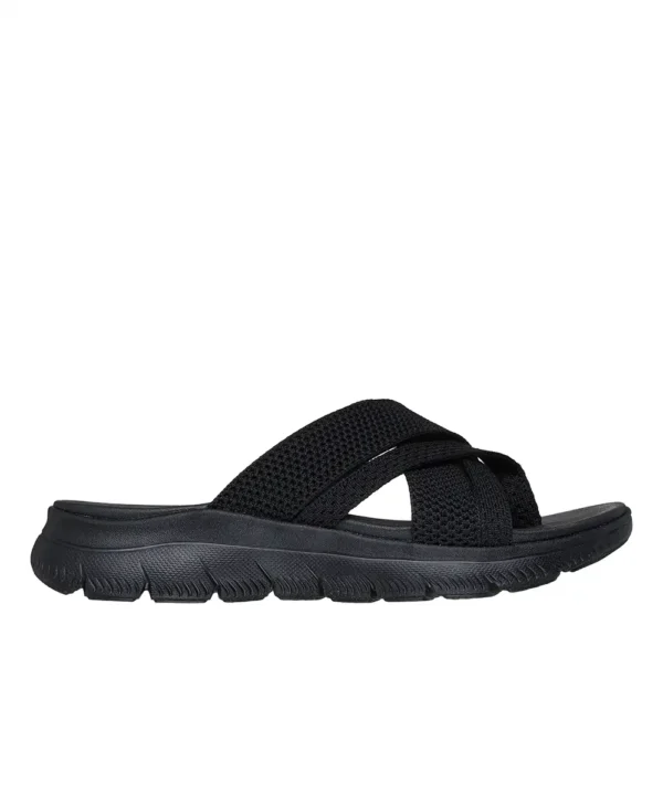 Skechers Women's Summits Sandals- Fantasy Walk
