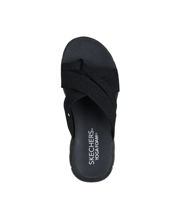 Skechers Women's Summits Sandals- Fantasy Walk