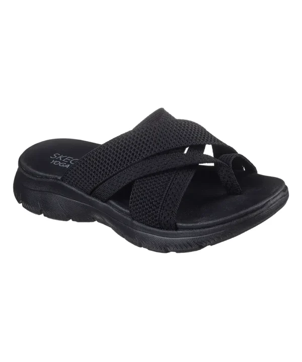 Skechers Women's Summits Sandals- Fantasy Walk