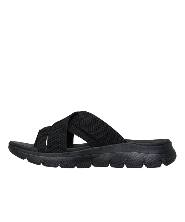 Skechers Women's Summits Sandals- Fantasy Walk