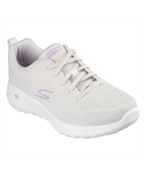 Skechers Women's GO WALK Joy - Violet