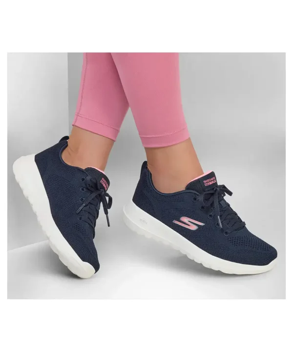 Skechers Women's GO WALK Joy - Violet