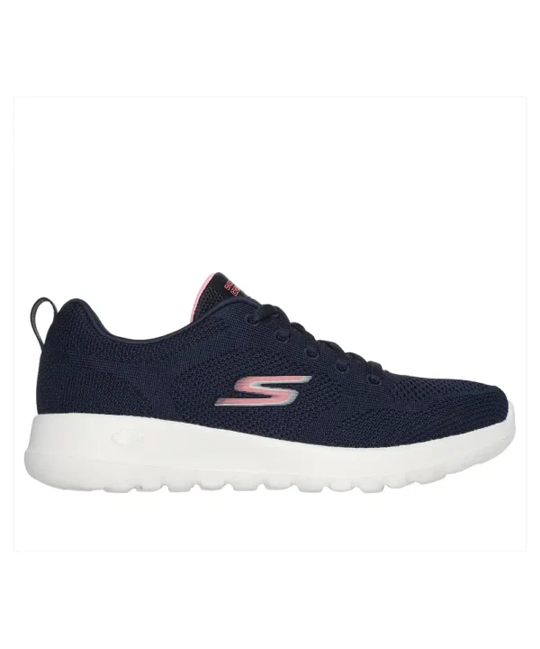 Skechers Women's GO WALK Joy - Violet