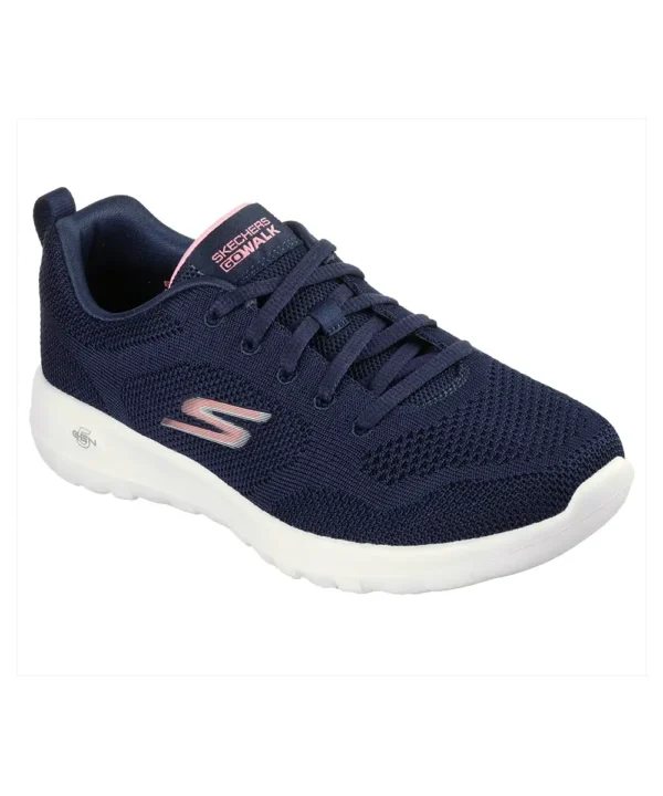 Skechers Women's GO WALK Joy - Violet