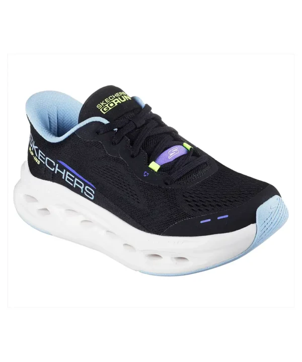 Skechers Women's Slip-ins: Max Cushioning Glide-Step