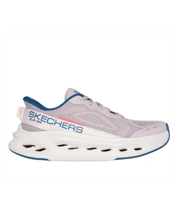Skechers Women's Slip-ins: Max Cushioning Glide-Step