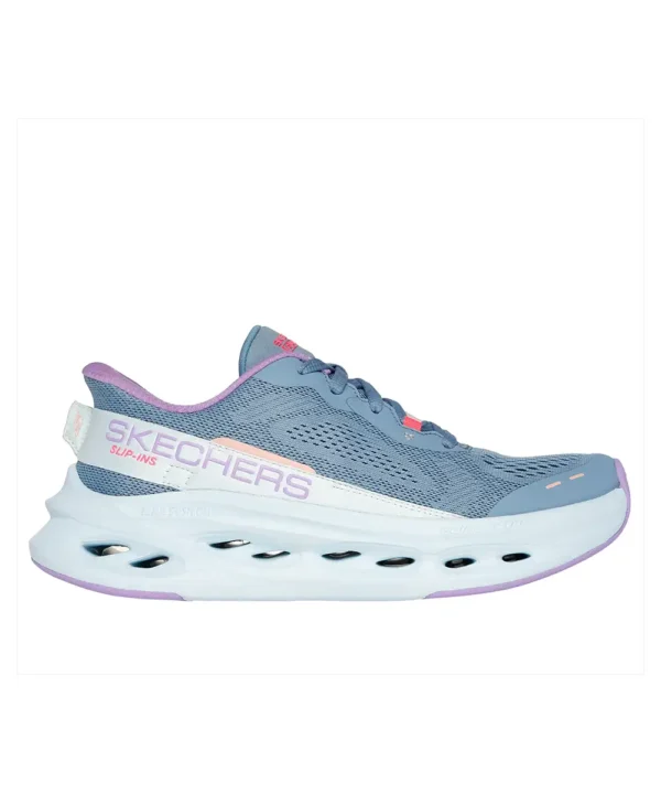 Skechers Women's Slip-ins: Max Cushioning Glide-Step