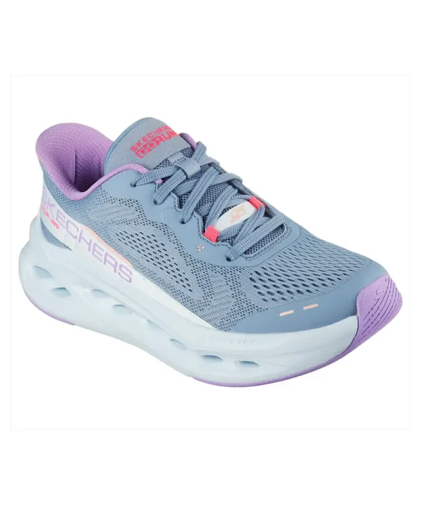 Skechers Women's Slip-ins: Max Cushioning Glide-Step