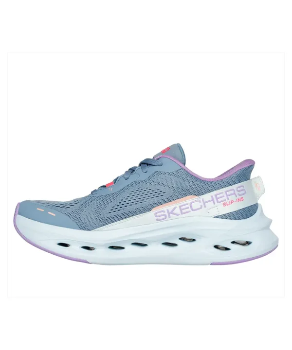 Skechers Women's Slip-ins: Max Cushioning Glide-Step