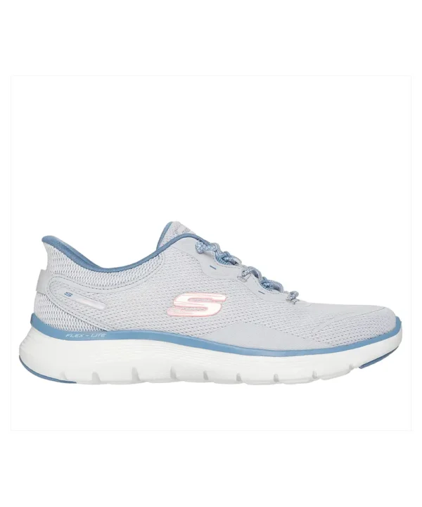 Skechers Women's Slip-ins: Flex Appeal 5.0 - Easy Breezy