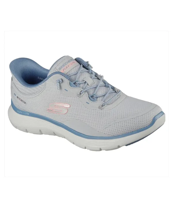 Skechers Women's Slip-ins: Flex Appeal 5.0 - Easy Breezy