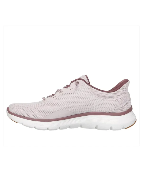Skechers Women's Slip-ins: Flex Appeal 5.0 - Easy Breezy