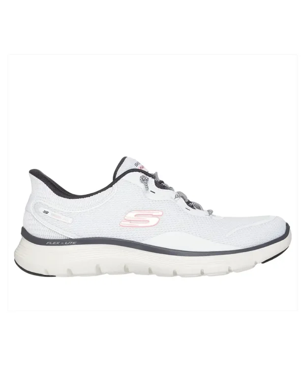 Skechers Women's Slip-ins: Flex Appeal 5.0 - Easy Breezy