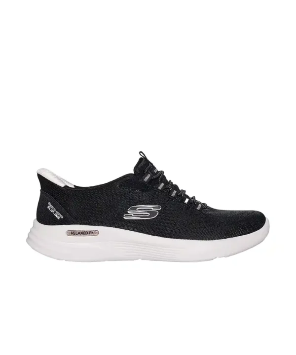 Skechers Women's Slip-Ins Relaxed Fit