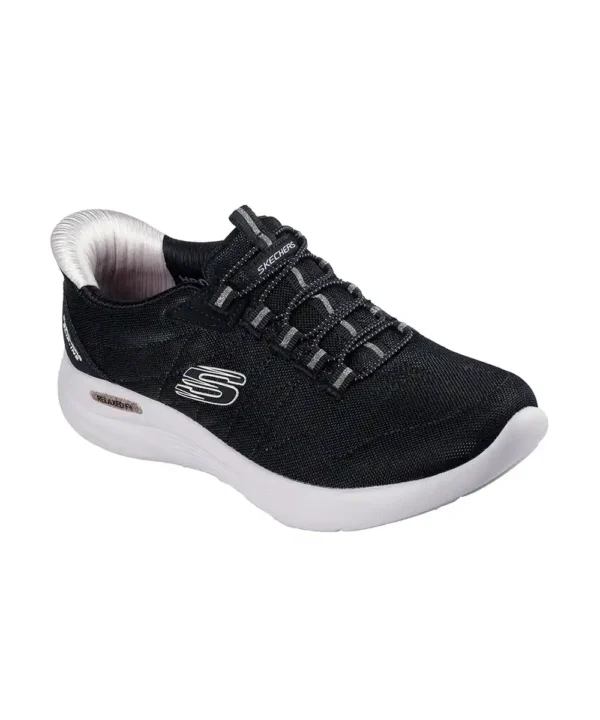 Skechers Women's Slip-Ins Relaxed Fit