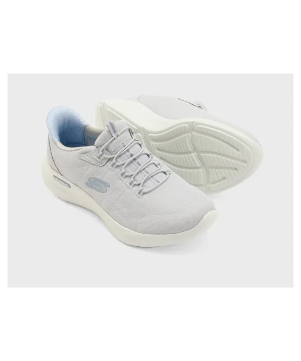 Skechers Women's Slip-Ins Relaxed Fit