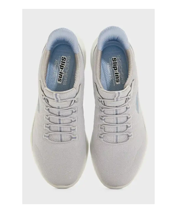 Skechers Women's Slip-Ins Relaxed Fit