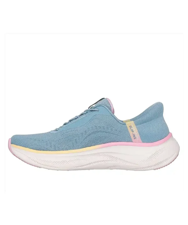 Skechers Women's Slip-ins: Skech Cloud - Perfectly Plush